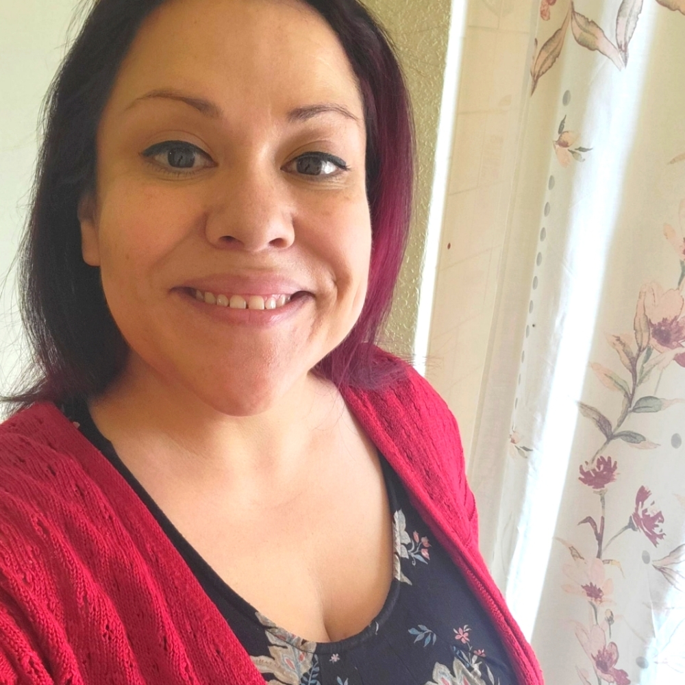 Meet your Posher, Linda